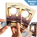 Champagne Coinhole®