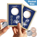 US Naval Academy Coinhole®