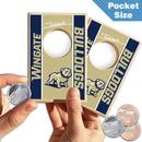 Wingate University Coinhole®