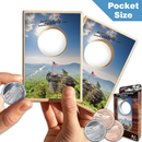 Chimney Rock Coinhole® Tabletop Game Set