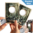 Motorcycle Ride Coinhole®