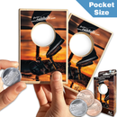 Skate Board Coinhole®