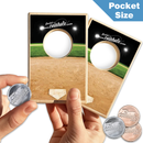 Baseball Coinhole®