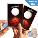 Basketball Coinhole®
