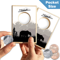 Bear Coinhole®
