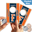 California State Fullerton University Coinhole®