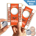 Campbell University Coinhole®