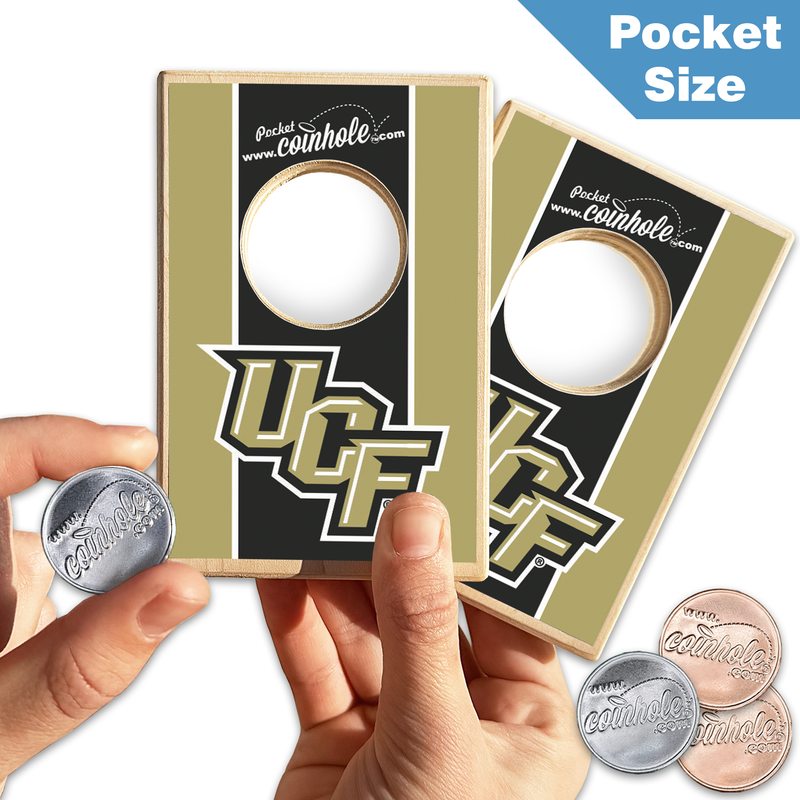 Central Florida Coinhole®