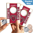 Central Washington University Wildcats Coinhole®