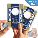 Charleston Southern Coinhole®