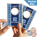 Citadel Coinhole®