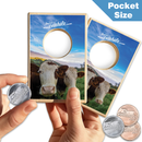 Cows Coinhole®