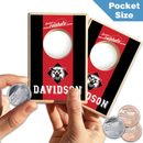 Davidson College Coinhole®