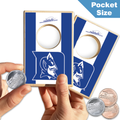 Duke University Coinhole®