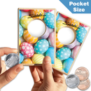 Easter Egg Coinhole®