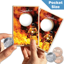 Firefighter Coinhole®