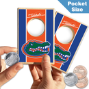 Florida Gators Coinhole®
