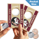 Florida State University Coinhole®