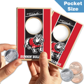 Gardner-Webb University Coinhole®