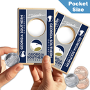 Georgia Southern Coinhole®