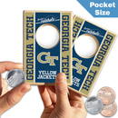 Georgia Tech Coinhole®