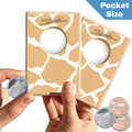 Giraffe Coinhole®