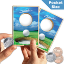 Golf Coinhole®