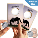 Horse Coinhole®