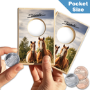 Horses Coinhole®