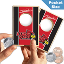 Illinois State University Coinhole®