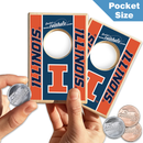University of Illinois Coinhole®
