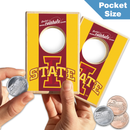 Iowa State University Coinhole®