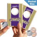 James Madison University Coinhole®