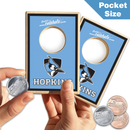 Johns Hopkins Coinhole®