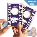 Kansas State University Coinhole®