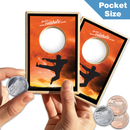 Karate Coinhole®