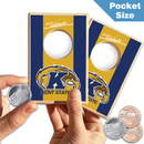 Kent State University Coinhole®