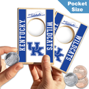 University of Kentucky Coinhole®