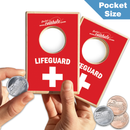 Lifeguard Coinhole®