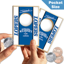 University of Nebraska at Kearney Coinhole®