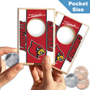 Louisville - The University of Coinhole®