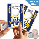 Marquette University Coinhole®