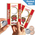 University of Maryland Coinhole®