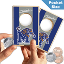 University of Memphis Coinhole®