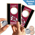 Meredith Coinhole®