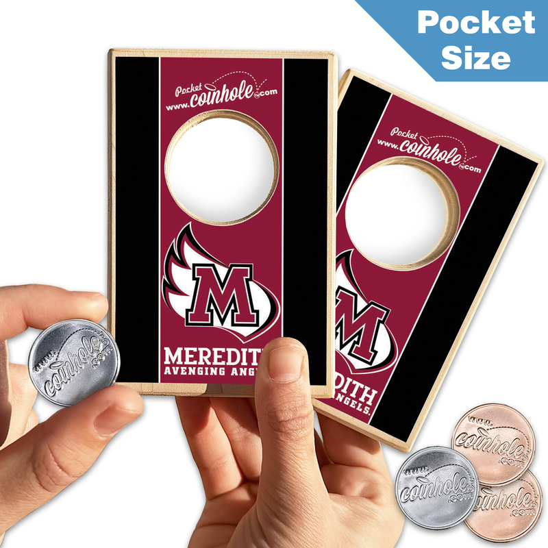Meredith Coinhole®