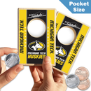 Michigan Tech Huskies Coinhole®