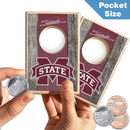 Mississippi State University Coinhole®
