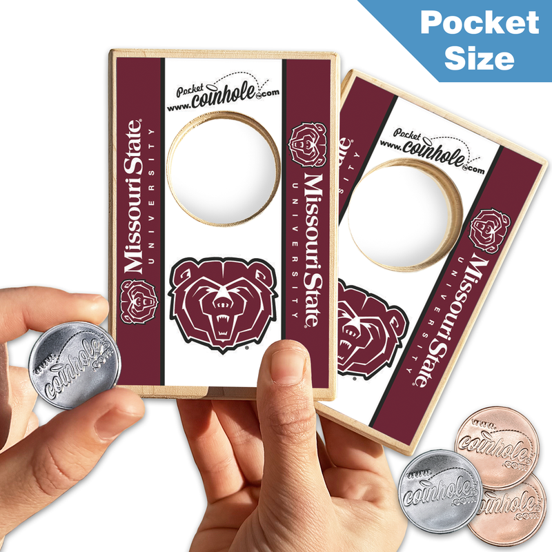 Missouri State Coinhole®