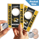 Missouri Tigers Coinhole®